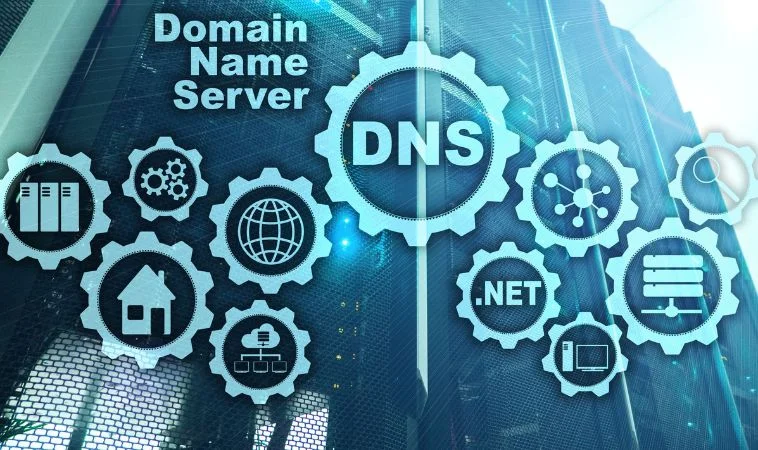 Cách vào 188Bet khi bị chặn chi tiết nhất cho game thủ 2 Cách vào 188Bet khi bị chặn bằng đổi địa chỉ DNS