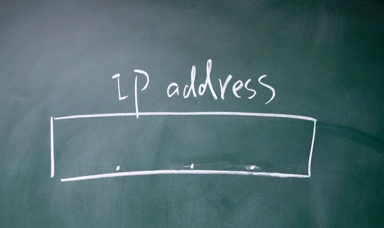 Cách vào 188Bet khi bị chặn chi tiết nhất cho game thủ 1 Đổi sang địa chỉ IP máy tính nước ngoài