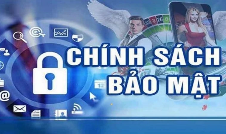 Chính Sách Bảo Mật 188Bet - Giúp Bảo Vệ Tài Khoản Người Chơi 1 Thông tin về chính sách và bảo mật tai 188Bet