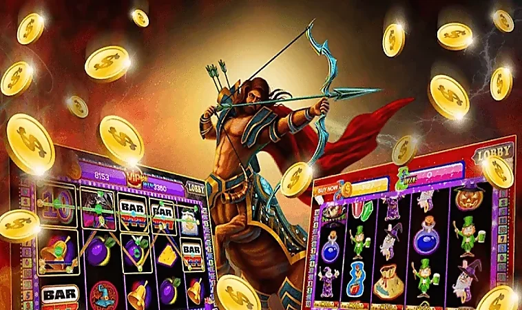 Trọn Bộ Thông Tin Trong Tựa Game Slot Đổi Thưởng Online 3 Các tips chơi slot đổi thưởng hiệu quả nhất năm 2024