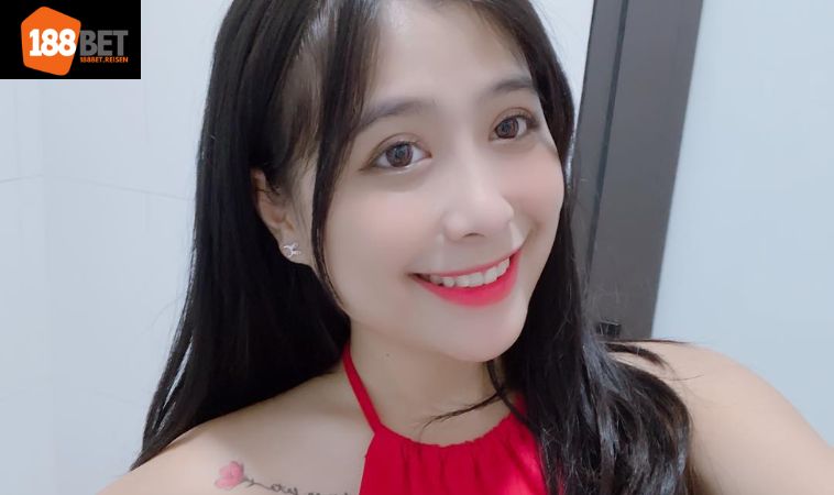 Su - Trần Thị Thanh Loan Hot Streamer Được Trong Làng Game Thủ 2 Con đường phát triển sự nghiệp của Trần Thị Thanh Loan