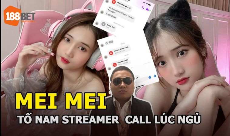 Mei Mei - “Gà Cưng” Của Team Caster Tung Hoa Mi 4 Drama của Mei Mei