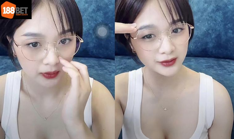 Gấm Kami Thánh Nữ Bi-a Sở Hữu Hơn 3 Triệu Follow TikTok 2 Gấm Kami hồi chưa nổi tiếng