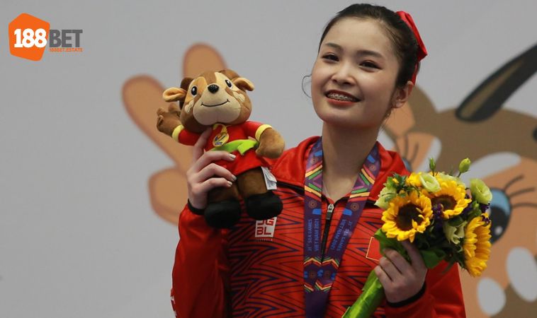 Nana Gaming - Nữ MC VALORANT Xuất Thân “Hotgirl Wushu” 2 Nana Gaming - Hotgirl làng Wushu