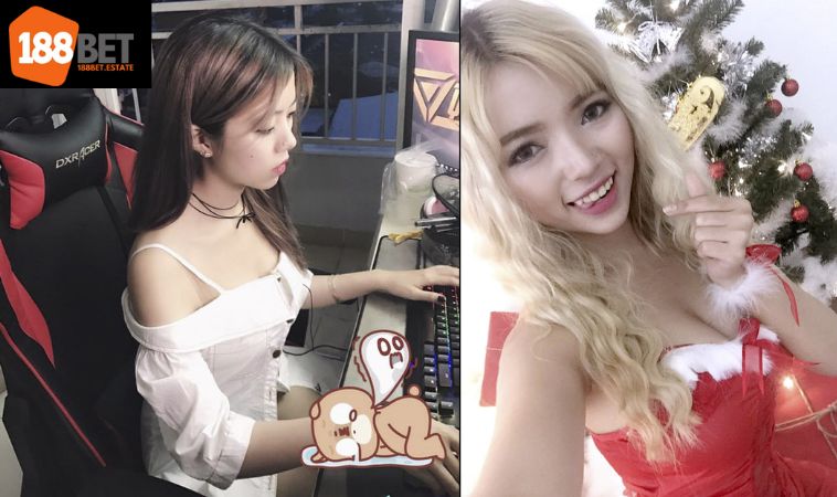 Nữ Hotgirl Ohsusu Nổi Tiếng Trong Làng Game Việt Là Ai? 2 Quá trình tạo nên sự nghiệp của Ohsusu