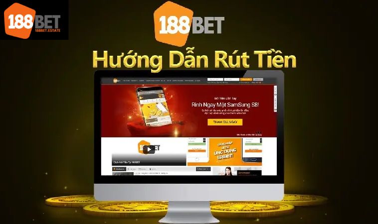 Rút Tiền 188bet Bao Lâu - Giải Đáp Người Chơi Nhanh Chóng 1 Quá trình rút tiền 188bet trong bao lâu