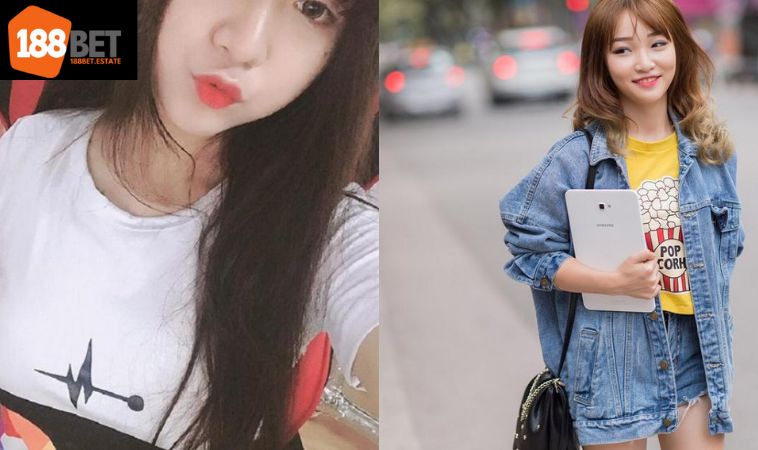 Yuri Cẩm Tú - Nữ Streamer Huyền Thoại Khét Tiếng LMHT 2 Sự nghiệp đầu đời của hotgirl Cẩm Tú