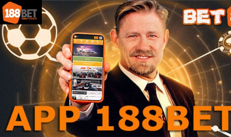 Link 188bet Cho điện Thoại - Tải Và Cài Đặt Ứng Dụng 188bet 2 Tải app 188bet qua link điện thoại