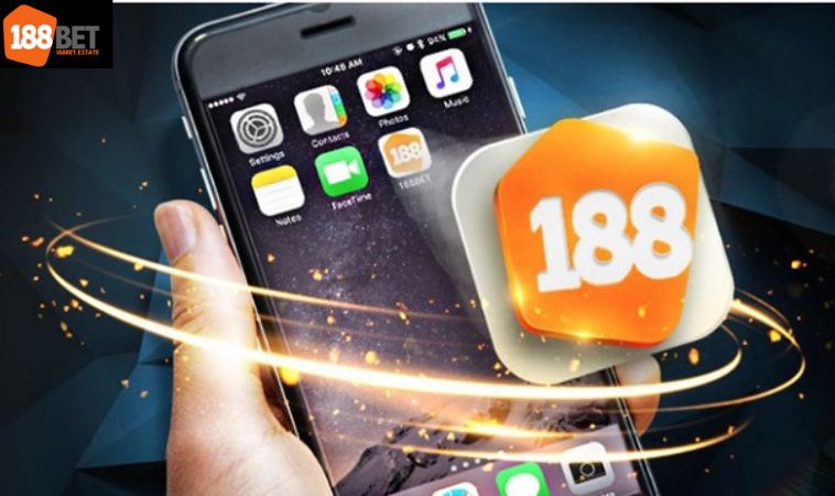 Tải App 188bet Cho Android - Hướng Dẫn Tải Ứng Dụng Nhanh Nhất 1 Thông tin về app 188bet