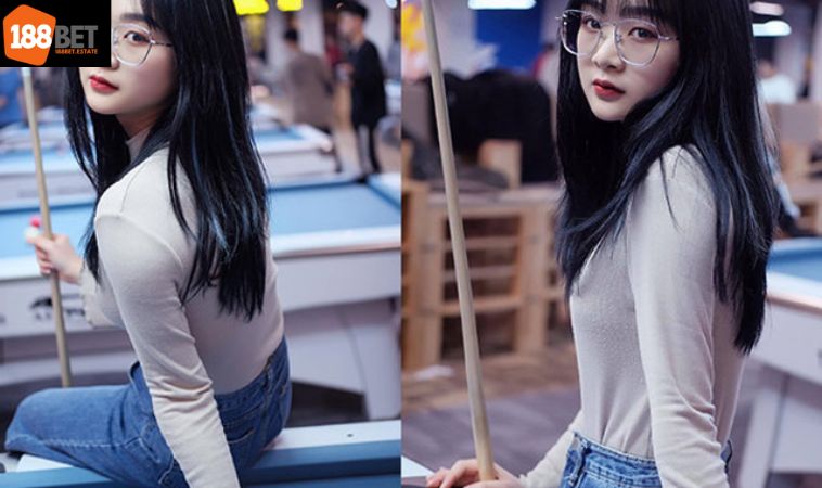 Gấm Kami Thánh Nữ Bi-a Sở Hữu Hơn 3 Triệu Follow TikTok 1 Thông tin về nữ hot tiktoker Gấm Kami