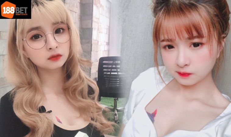 Mèo 2k4 - Nàng Hot Girl Nổi Tiếng Trong Lĩnh Vực Livestream 1 Thông tin về hot girl mèo 2k4