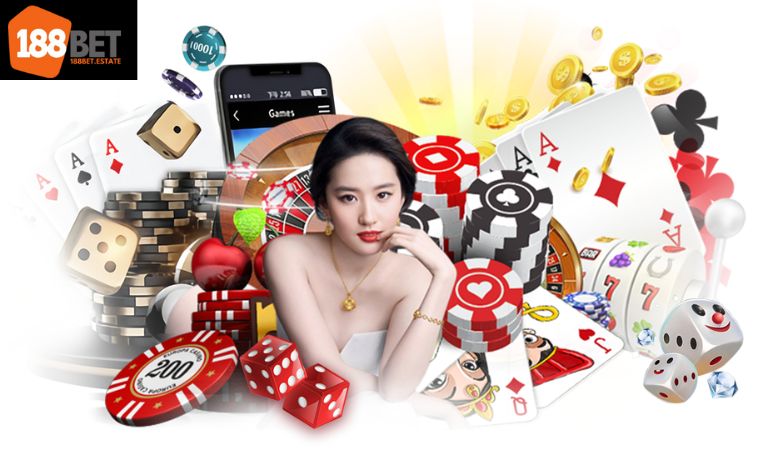 Máy Chủ 188bet - Link Truy Cập Từ Nhà Cái Hàng Đầu 1 Thông tin về máy chủ 188bet