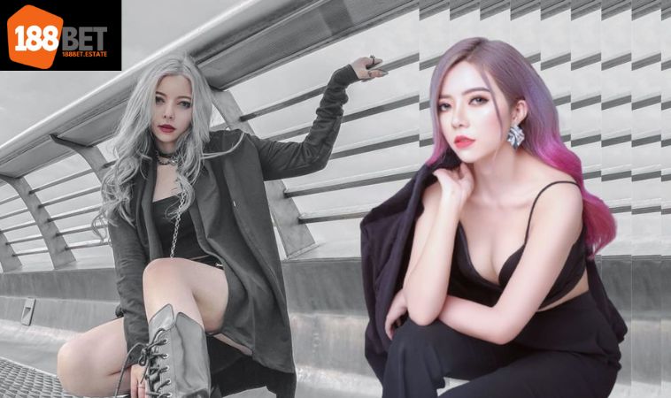 Nữ Hotgirl Ohsusu Nổi Tiếng Trong Làng Game Việt Là Ai? 1 Thông tin về nữ streamer Ohsusu