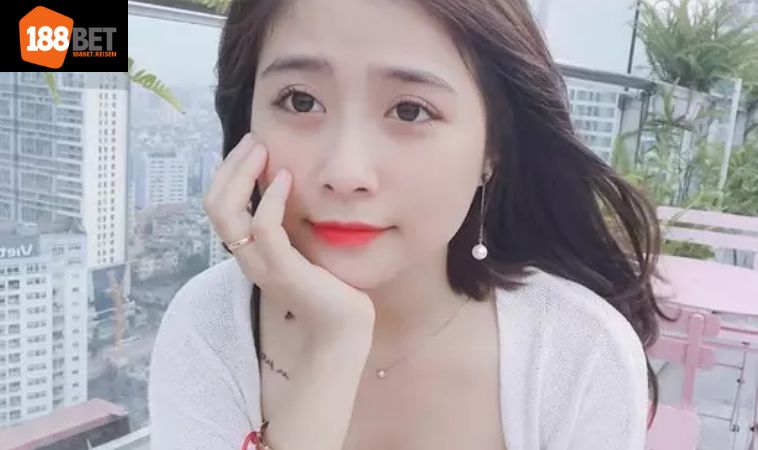 Su - Trần Thị Thanh Loan Hot Streamer Được Trong Làng Game Thủ 1 Thông tin về streamer Trần Thị Thanh Loan