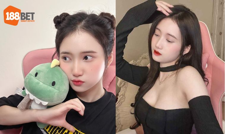 Mei Mei - “Gà Cưng” Của Team Caster Tung Hoa Mi 1 Tiểu sử Mei Mei