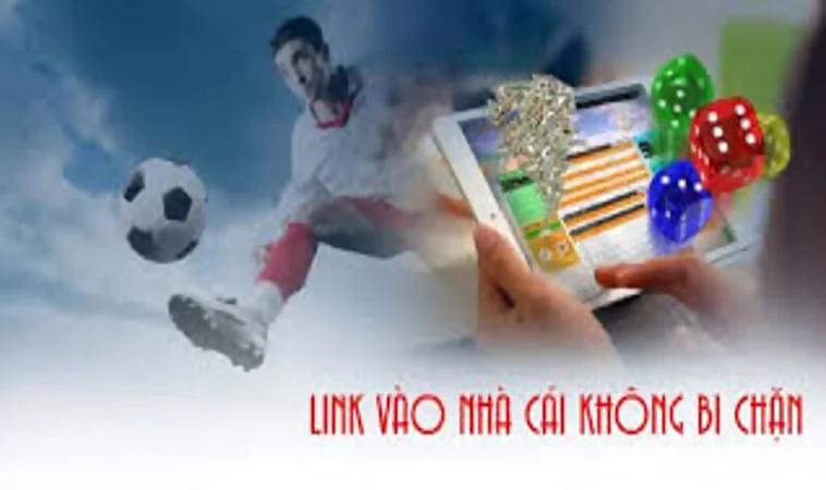 Cập Nhật Đường Link 188Bet Chính Thức Năm 2024 Cho Tân Thủ 1 Vì sao mọi người cần phải cập nhật thường xuyên link 188Bet