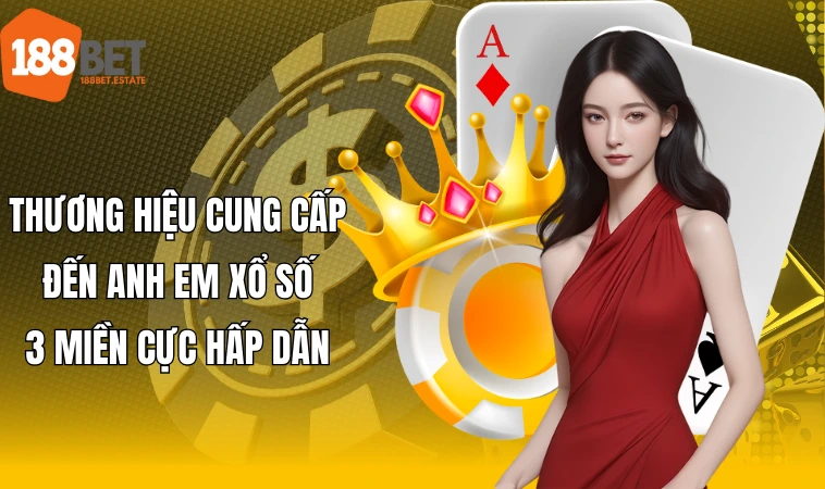 123B - Sân Chơi Cuốn Hút Với Kho Game Chất Lượng Nhất 2024 2 Thương hiệu cung cấp đến anh em xổ số 3 miền cực hấp dẫn