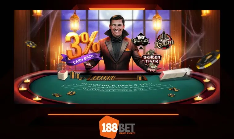 Hoàn Trả Cược Thua Không Giới Hạn tại Sảnh Châu Âu! Hoàn Trả Cược Thua Không Giới Hạn tại Sảnh Châu Âu!