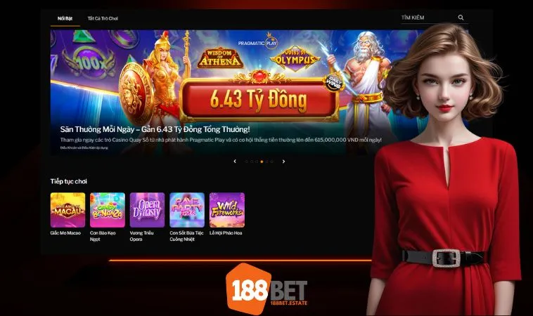 Hướng dẫn cách nhận thưởng 188bet đơn giản Hướng dẫn cách nhận thưởng 188bet đơn giản