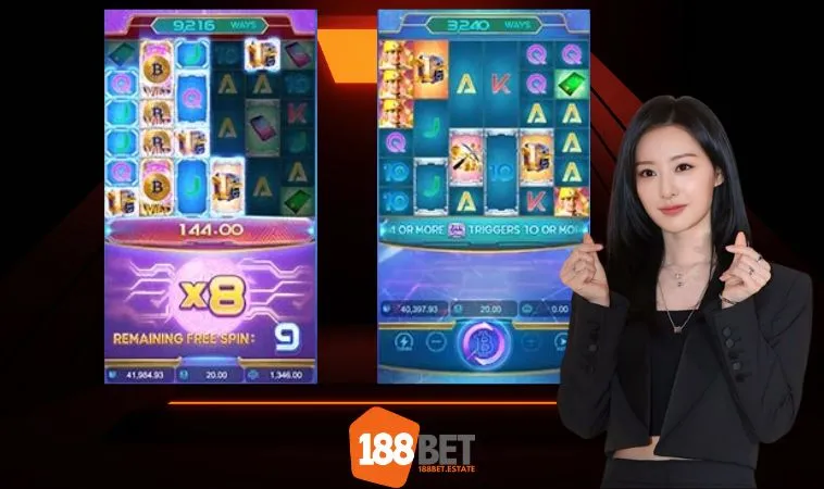 Hướng dẫn chơi Kho Báu Midas 188bet hiệu quả Hướng dẫn chơi Kho Báu Midas 188bet hiệu quả