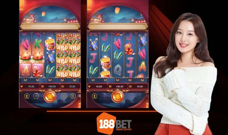 Kinh nghiệm vào 188bet chơi game Lễ Hội Pháo Hoa không phải ai cũng biết Kinh nghiệm vào 188bet chơi game Lễ Hội Pháo Hoa không phải ai cũng biết