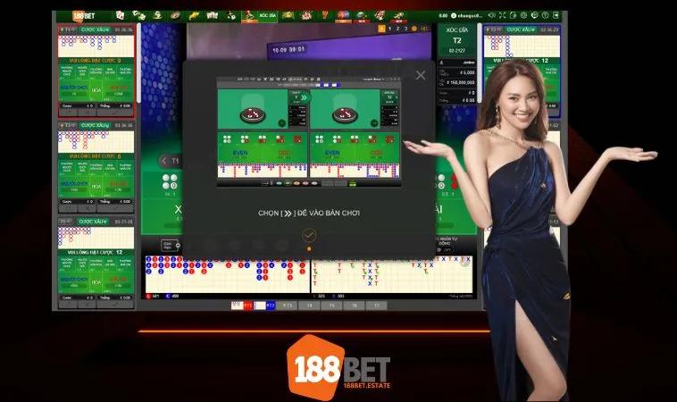 Xóc Đĩa 188bet - yêu cầu trả thưởng đơn giản Xóc Đĩa 188bet - yêu cầu trả thưởng đơn giản