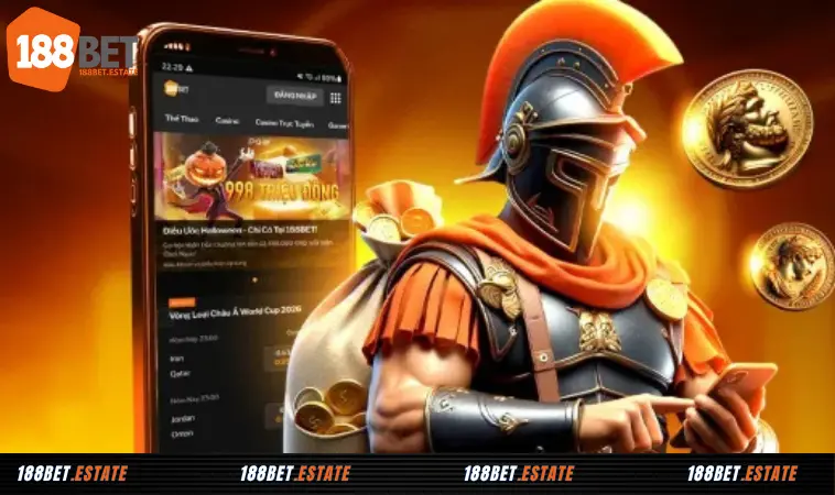 188Bet 0u80dy0 – Link Vào 188 Bet Đăng Nhập Mobile – PC Mới Nhất 10 Tổng quan về 188Bet